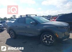 هيونداي سانتا كروز